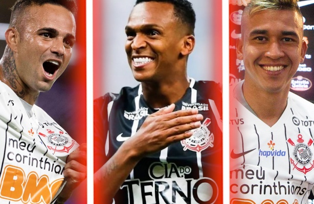 Nova escalao do Corinthians bate de frente com qualquer rival brasileiro em 2020?