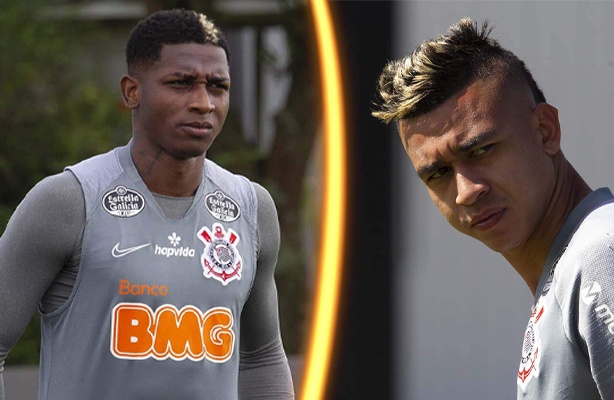 Corinthians devolve atacante ao Benfica e Cantillo  desfalque no Drbi | E agora?