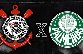 Live de ps-jogo | Corinthians 1x0 Palmeiras - Campeonato Paulista 2020