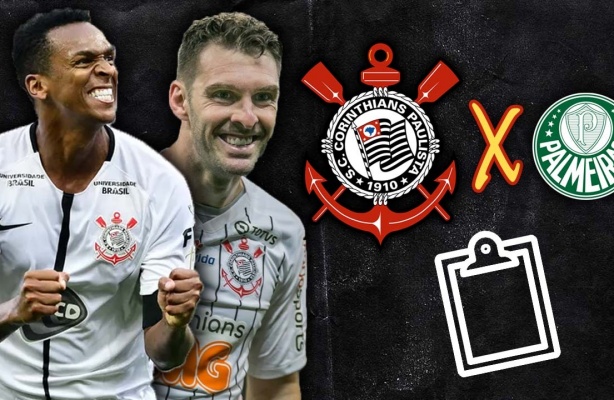Programa do Meu Timo | Volta do Paulisto e novos titulares do Corinthians de Tiago Nunes
