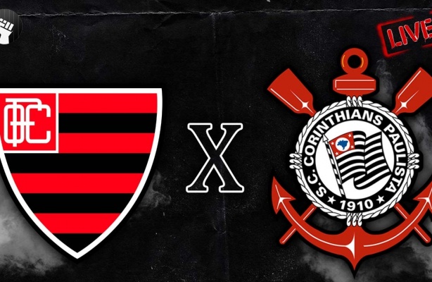 Live Oeste X Corinthians Ao Vivo Campeonato Paulista