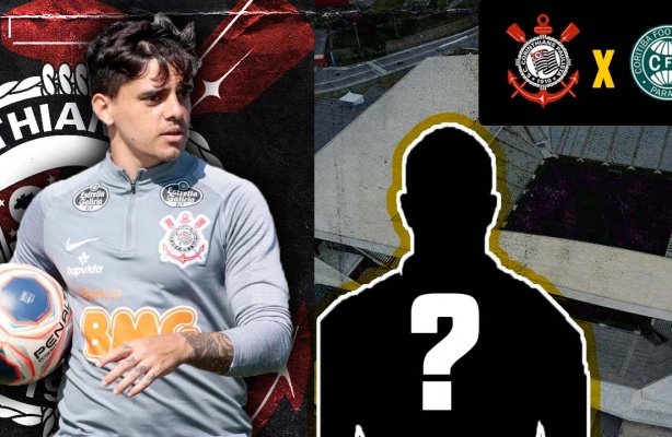 Corinthians reforado para Tiago Nunes embalar no Brasileiro | 3 zagueiros? | Naming Rights #RMT 17/8/20