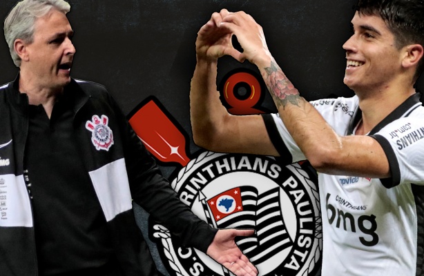 Mercado da bola ao vivo: Corinthians vai às compras e Tiago Nunes pede devolução de emprestado