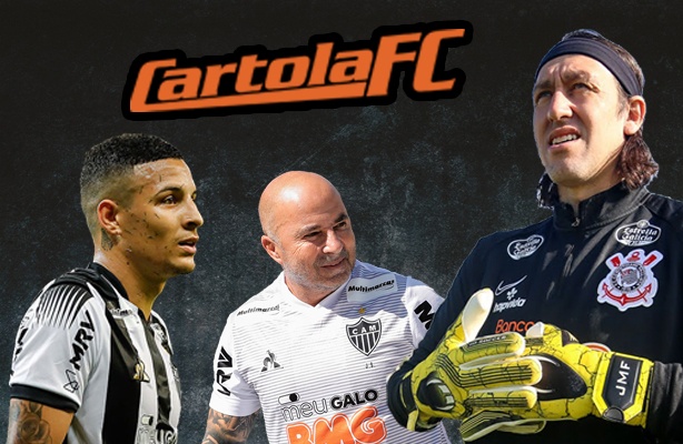Preço dos jogadores do Corinthians e escalação Kamikaze | Dicas p/ 2ª rodada do Cartola FC