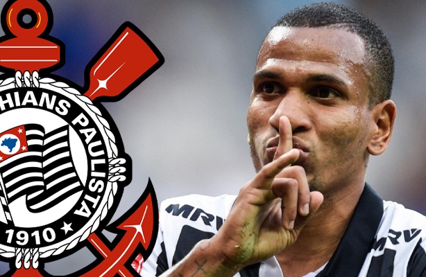 Salrio acertado com Otero no Corinthians | Abaixou a pedida?