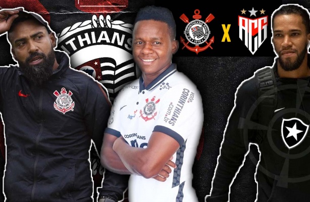 Cazares titular? | Atacante de saída do Corinthians?! | Provável escalação #RMT 29/09/20