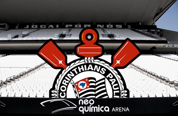 Como o Corinthians perdeu a fora de jogar em casa na Neo Qumica Arena