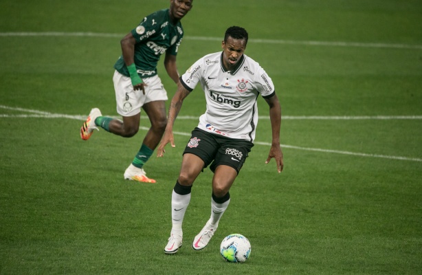 Corinthians 0 x 2 Palmeiras (90 minutos em 5)  Expulsão prejudicial e