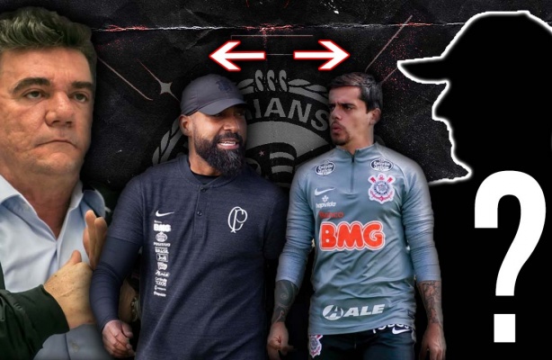 Corinthians mira novo treinador | Coelho tem sete desfalques para 'decisão' #RMT 15/09/2020