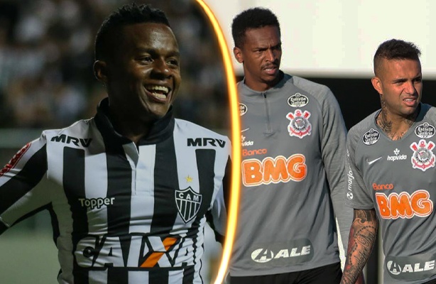 'Novela Cazares' perto do fim | Corinthians ganha dois reforos para amanh