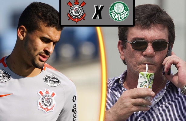 O drama de Lo Santos no Corinthians | Dinheiro de venda chegando | Projeo do Drbi