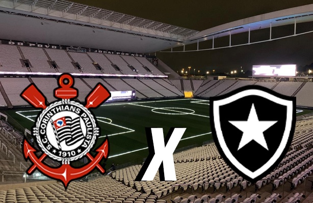 Primeiro jogo da Neo Qumica Arena| Mais 2 bombas no Corinthians - Papo com Vessoni