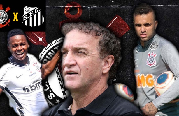 Cazares titular no Corinthians | Coelho efetivado | Uma 'verdade secreta' sobre Luan | #RMT 5/10/20