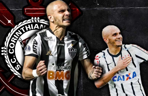 Fábio Santos de volta ao Corinthians | Bomba no mercado da bola