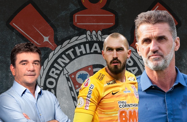 Mancini chega ao Corinthians | Reforços cogitados para 2020 | Walter titular #RMT