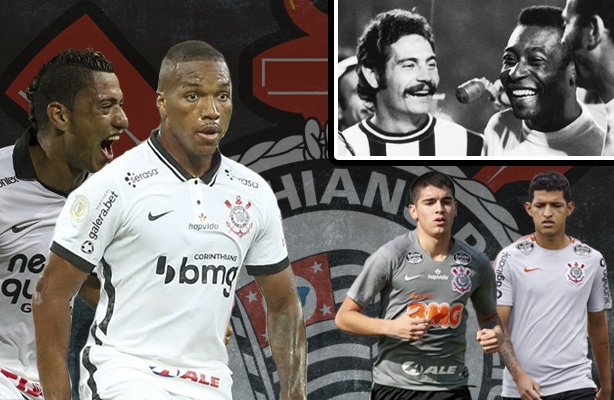 Quem Mancini (não) pode escalar no Corinthians | Nome de Araos ganha força de vez no mercado