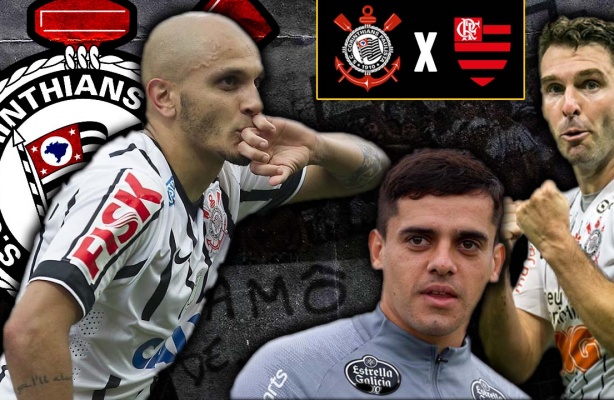 Reforço no Corinthians | Jô sofre lesão e escalação de Mancini muda contra o Flamengo | #RMT 16/10