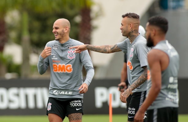Notcias do Corinthians | Escalao sendo feita, eleio tensa e ex-rival tem o sonho de vir!