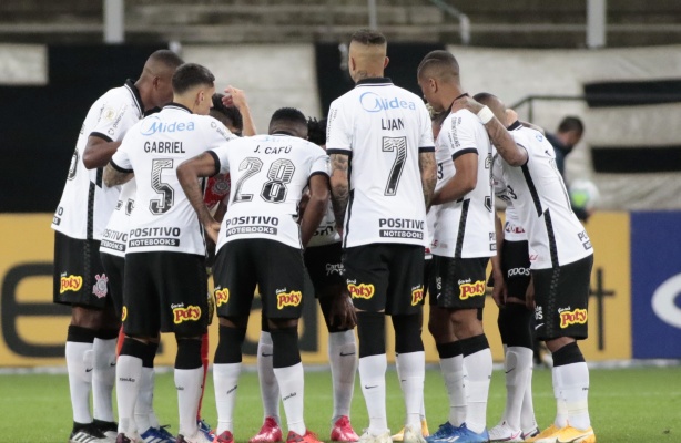 Notícias do Corinthians | Timão escalado para decisão, atacante na Seleção e dívida po Jô