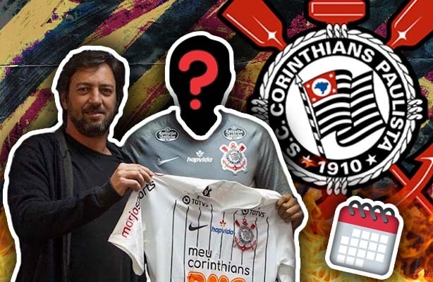 Elenko Sports, Casa Soccer e Cifut: Duílio responde sobre contratações do Corinthians