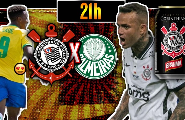 Corinthians x Palmeiras adiado pra segunda | Joia da Seleo pra 2021 | Fora, Luan! | #RMT 18/12/20