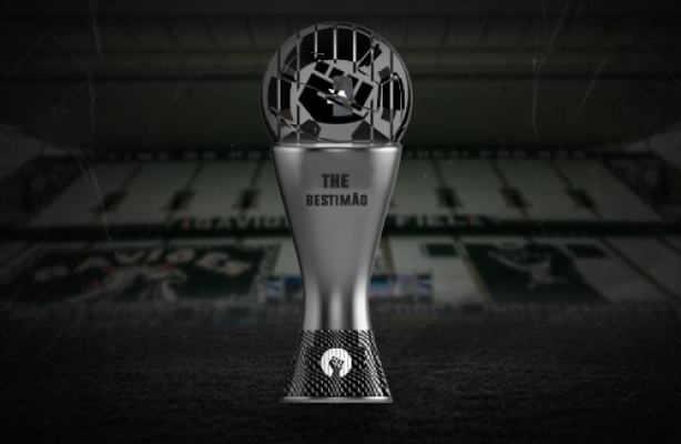 Melhores do Corinthians em 2020 | Premiao ao vivo com participao dos premiados | The Bestimo