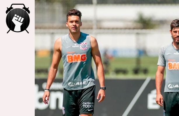 Notcias do Corinthians | Lateral de volta ao Timo! Cantillo fica ou sai?