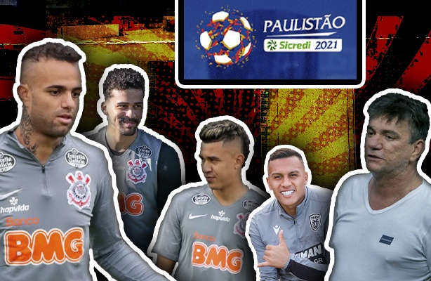 Paulistao 2021 - Bola De Futebol Campo Penalty S11 R1 Fpf Xx1 Paulistao 2021 Bola De Futebol Magazine Luiza - A federação paulista de futebol realizou hoje o sorteio dos grupos do paulistão de 2021.