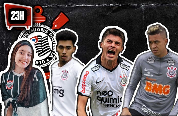 Alex pode voltar ao Corinthians | Teste de COVID no elenco | Jogo do sub-20 - BoleTimo das 23h