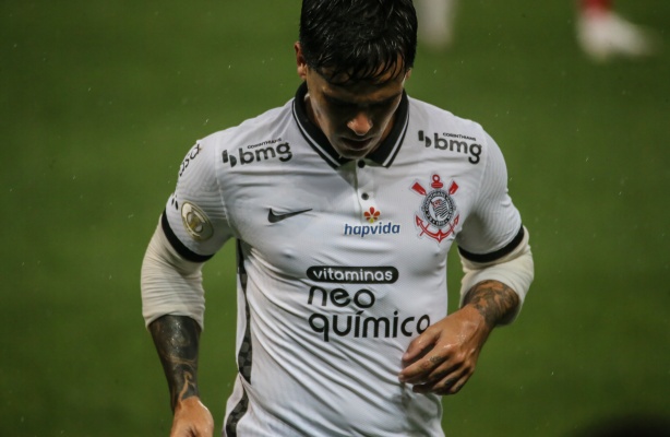 Corinthians 0 x 2 Bragantino (90 min em 5) - Time passou longe do 'Mancinismo' (e preocupa)