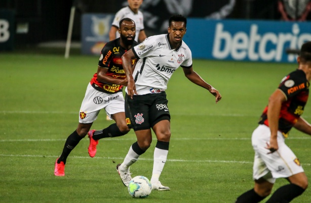 Corinthians 3 x 0 Sport (90 min em 5) - Timão venceu e convenceu