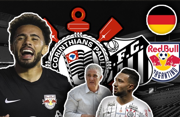 Corinthians e o caso Claudinho