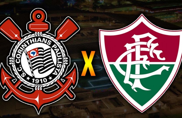 Corinthians x Fluminense - Campeonato Brasileiro - Palpites do Meu Timão