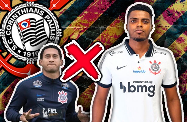 É verdade que Jemerson pode deixar o Corinthians?
