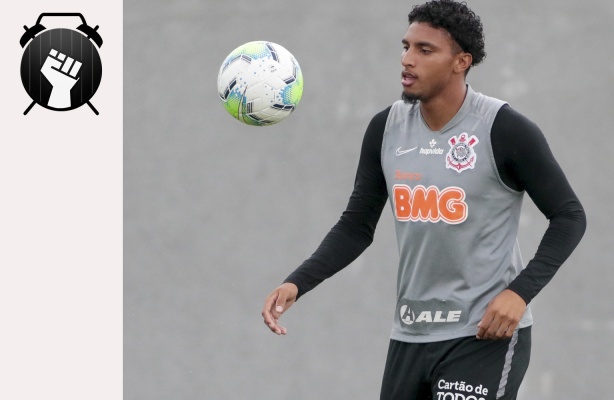 Notcias do Corinthians | Danilo de volta, reformulao  vista e dvida quitada