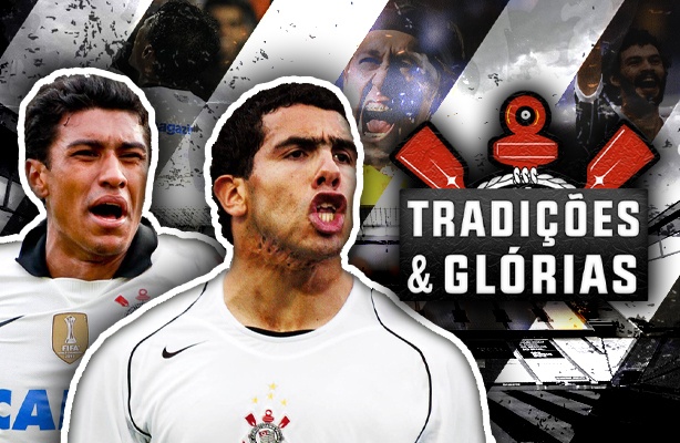 Os melhores jogadores da história do Corinthians - parte 1 | Tradições & Glórias