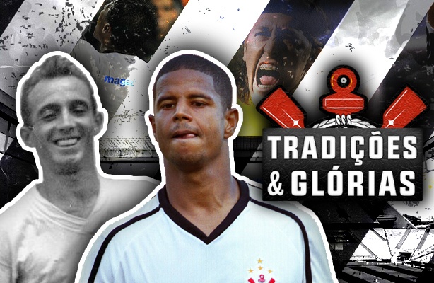 Os melhores jogadores da História do Corinthians - Parte 3 | Tradições & Glórias