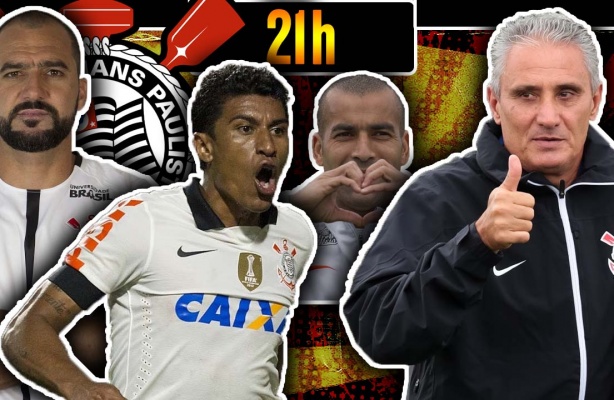 Ranking Corinthians  Os 25 melhores jogadores da década do