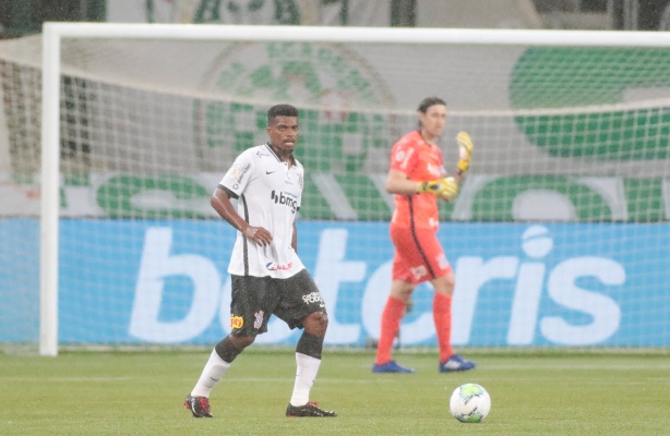 Palmeiras 4 x 0 Corinthians (90 min em 5) - Faltou tudo: concentração, intensidade e organização