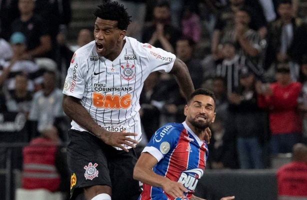 Palpites do Meu Timão: Bahia x Corinthians - Campeonato Brasileiro 2020