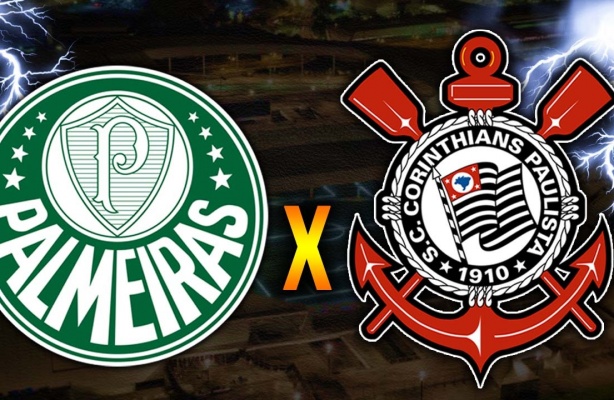 Palpites do Meu Timão: Palmeiras x Corinthians - Campeonato Brasileiro 2020