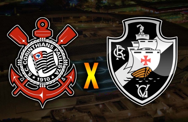 Corinthians x Vasco | Palpites do Meu Timão | Campeonato Brasileiro 2020