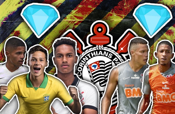 Mancini pede e Corinthians dá 9 joias| Reforços para ataque e defesa: conheça o novo elenco de 2021