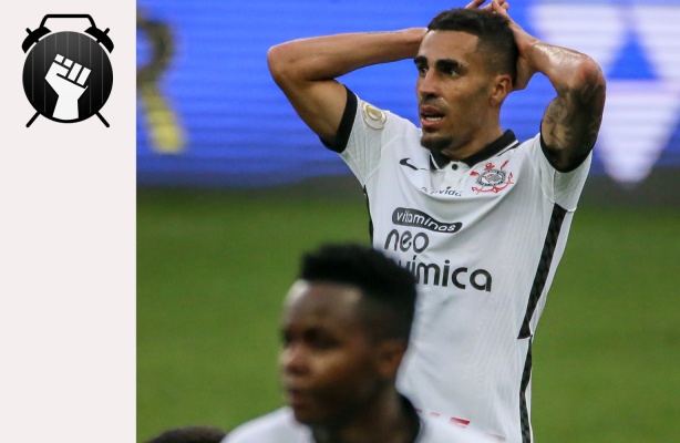 Notícias do Corinthians | Atuação ruim, adeus à Libertadores e jovens a caminho do CT