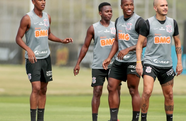 Notícias do Corinthians | Último jogo do Brasileirão, Michel Macedo fora e Dérbi mantido
