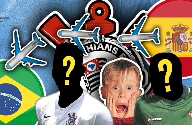 O atacante esquecido pelo Corinthians na Espanha | Você gostaria que tivesse chance em 2021?