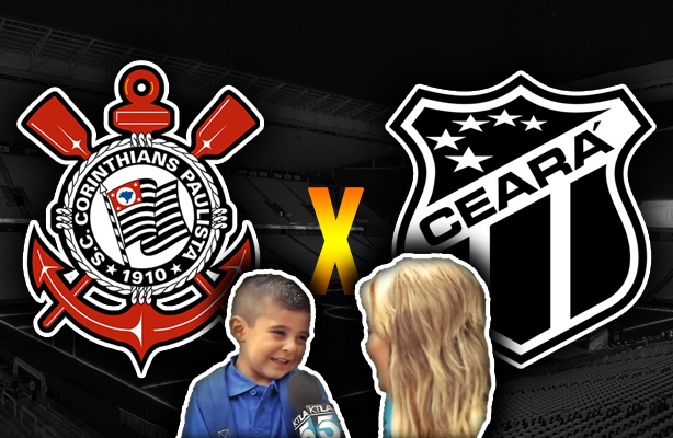 Palpites do Meu Timo: Corinthians x Cear - Campeonato Brasileiro 2020