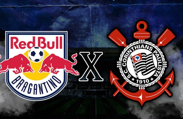 Red Bull Bragantino x Corinthians - Campeonato Paulista 2021