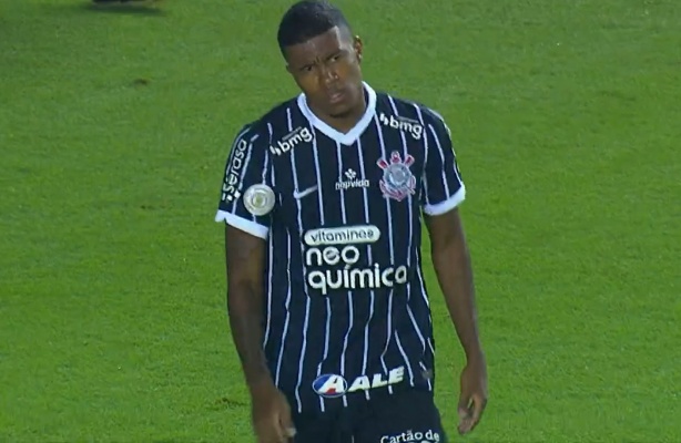 Santos 1 X 0 Corinthians 90 Min Em 5 Time Nao Existiu Na Vila E Mereceu Perder