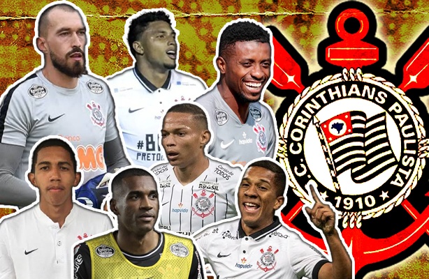 Ao vivo: Jogadores do Corinthians começam a ser negociados pra 2021 (veja a lista de dispensa e novos clubes)